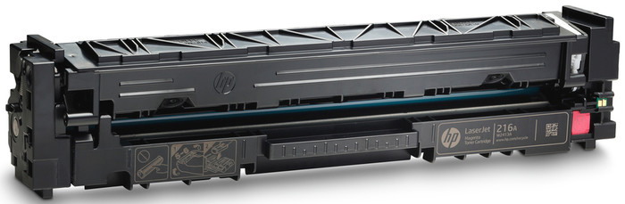 HP 216A Toner Magenta voorkant