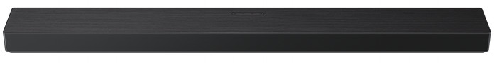 Samsung Micro RGB 65" R95H (2026) + Samsung HW-QS90H (2026) voorkant