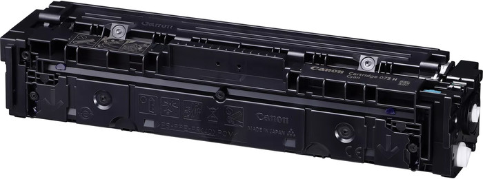 Canon 075H Toner Combo Pack voorkant