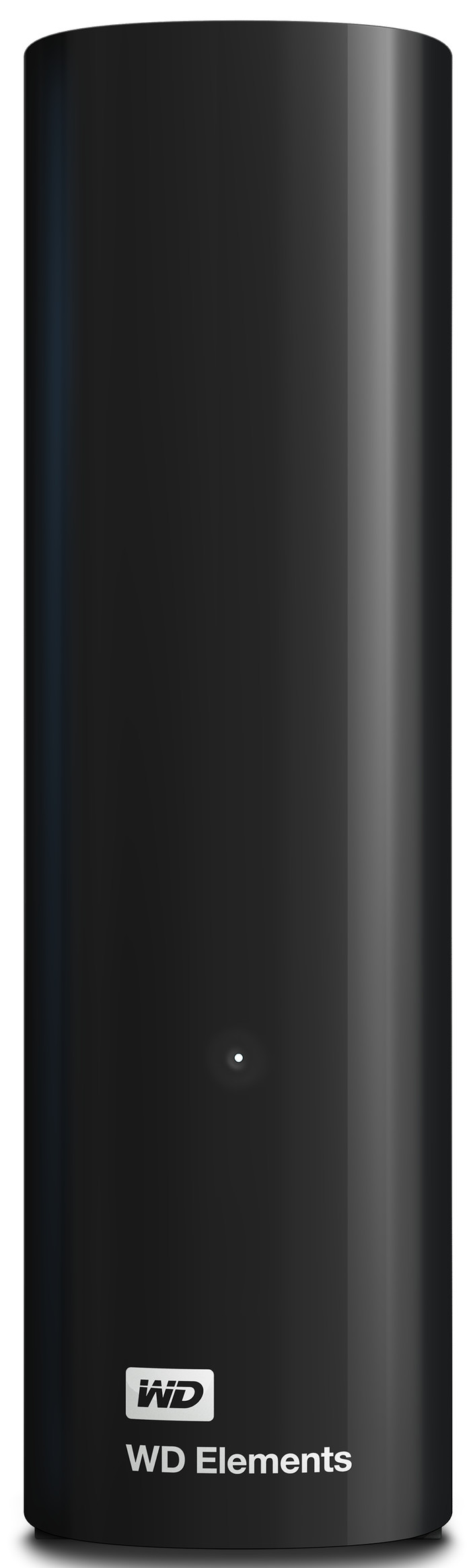 WD Elements Desktop 14TB voorkant