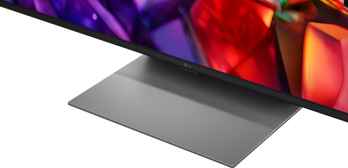 LG Micro RGB EVO 75" MRGB96 (2026) detail