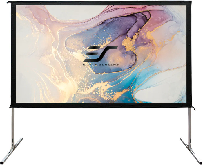 Elite Screens Yard Master 2 135'' Main Image