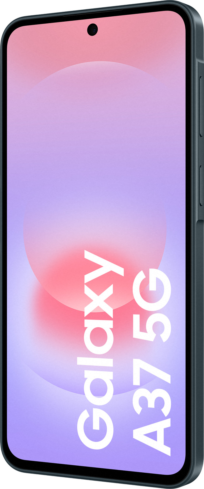 Samsung Galaxy A37 128GB Donkergroen 5G voorkant