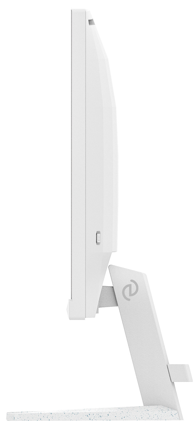 Philips Evnia 24M2N3201PL/00 linkerkant