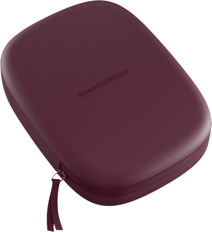 Bowers & Wilkins Px7 S3 Rood accessoire