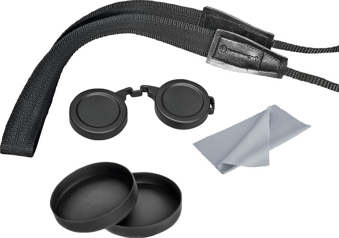 Bresser Corvette 7x50 Verrekijker accessoire