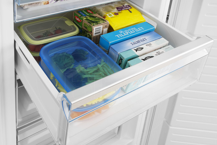 Bosch GSN58DWDV detail