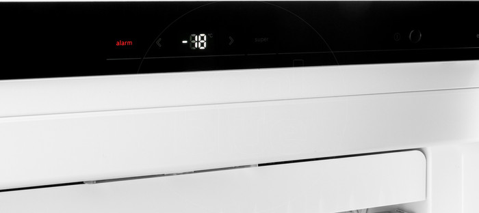 Bosch GSN58DWDV detail