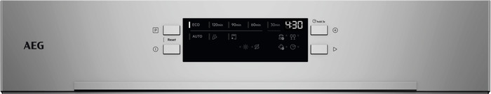 AEG GT6200C2SGM SatelliteClean Pro detail