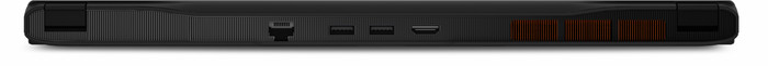 MSI Cyborg 15 C13WEO-279NL achterkant