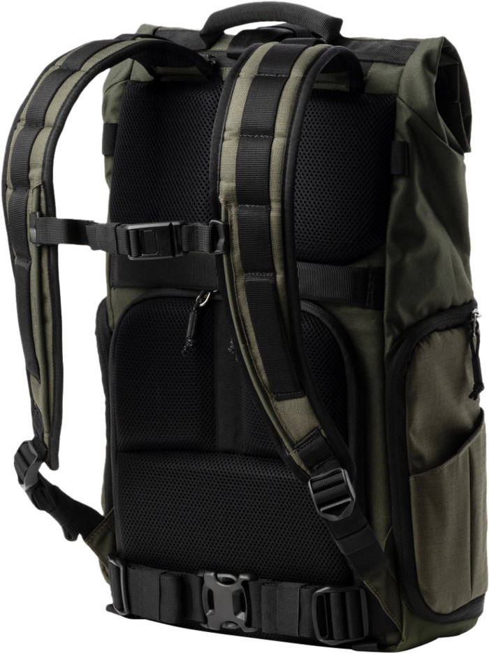 Think Tank FocusPoint 30L Greenway achterkant