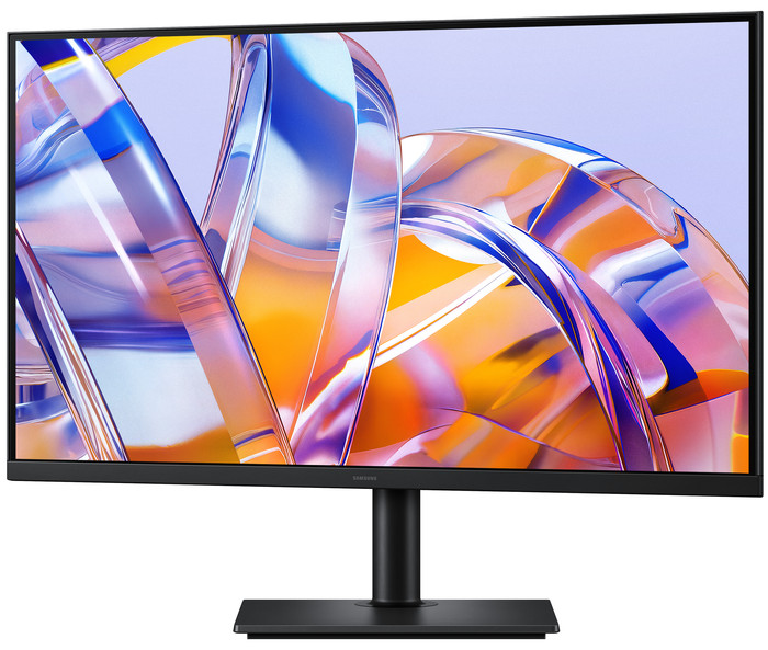 Samsung ViewFinity S8 S80UH LS27H804UAUXEN voorkant