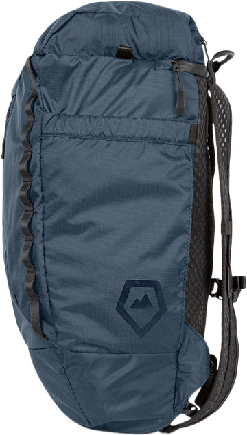 WANDRD Veer 18L Photo Bundle Cobalt rechterkant