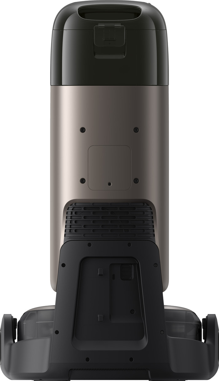 Eufy Omni S2 achterkant