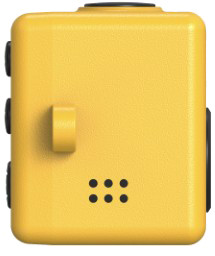 Kodak Charmera Keychain Digital Camera (Single Blind Box) linkerkant