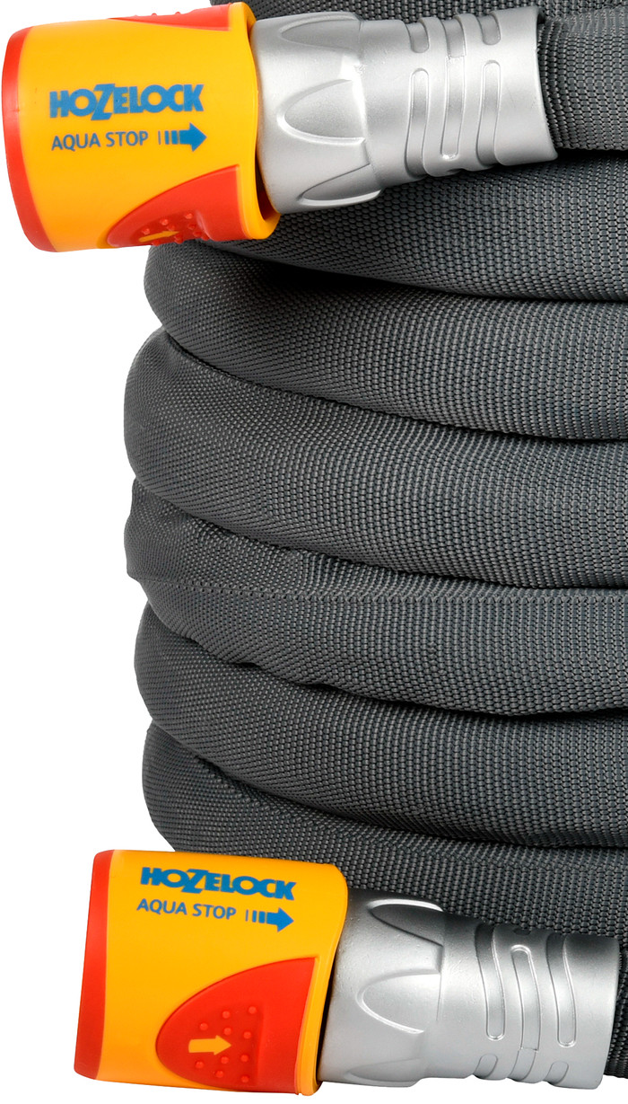 Hozelock TuffHoze 25 m detail