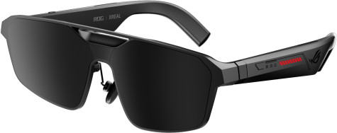 ASUS ROG XREAL R1 XR bril rechterkant