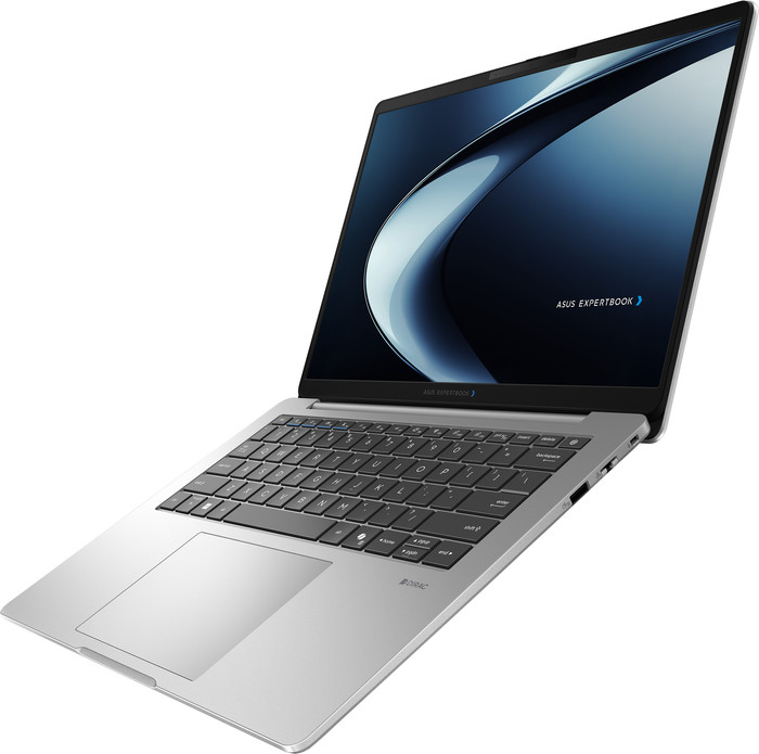 ASUS ExpertBook P3 G2 14'' 3406CHA-LY0044X QWERTY rechterkant