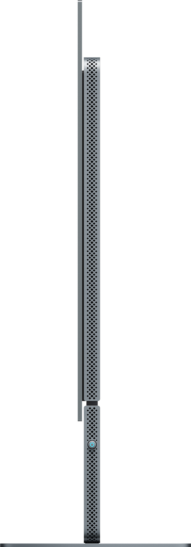 TCL X3 32X3A linkerkant