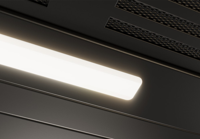 AEG DKB6971HB detail