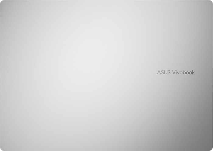 ASUS Vivobook 14 Copilot+ PC M1407GA-LY012W achterkant