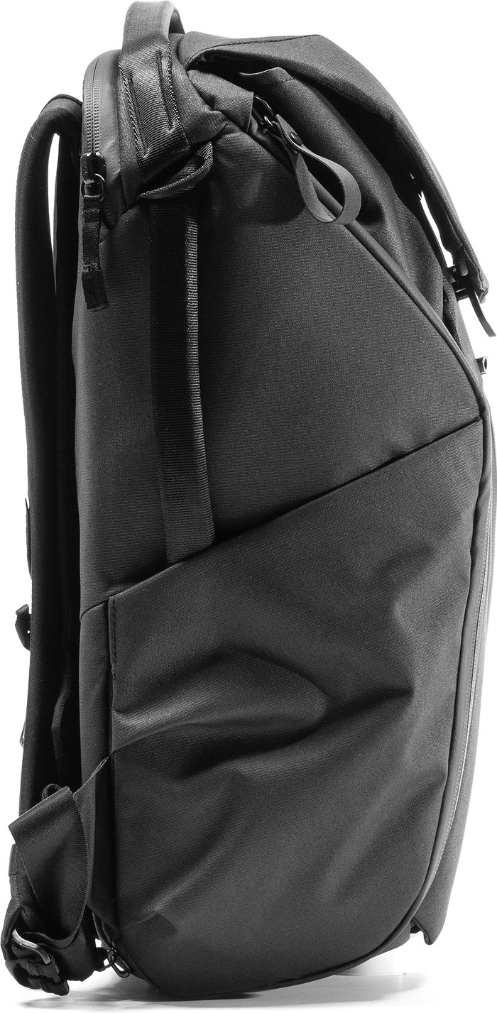 Peak Design Everyday Backpack 20L v3 Black null