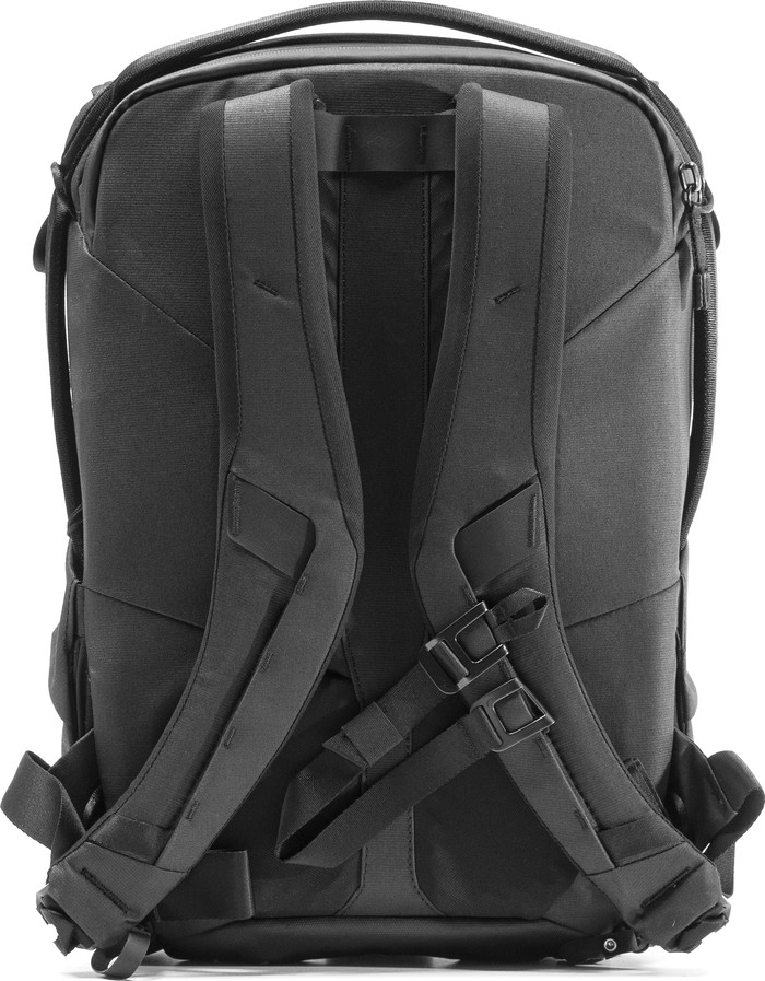 Peak Design Everyday Backpack 20L v3 Black null