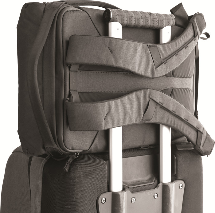 Peak Design Everyday Backpack 20L v3 Black null