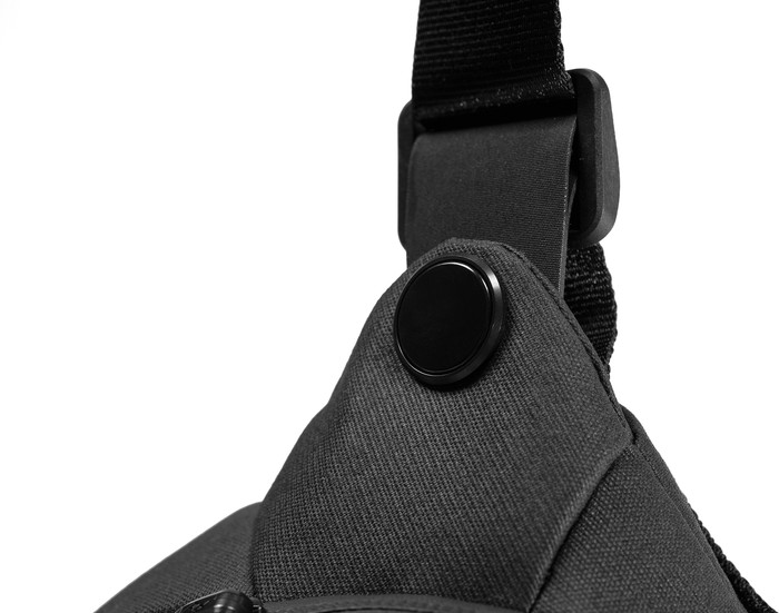 Peak Design Everyday Sling 10L v3 Black null