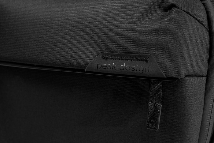 Peak Design Everyday Sling 10L v3 Black null