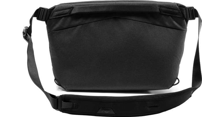 Peak Design Everyday Sling 10L v3 Black voorkant