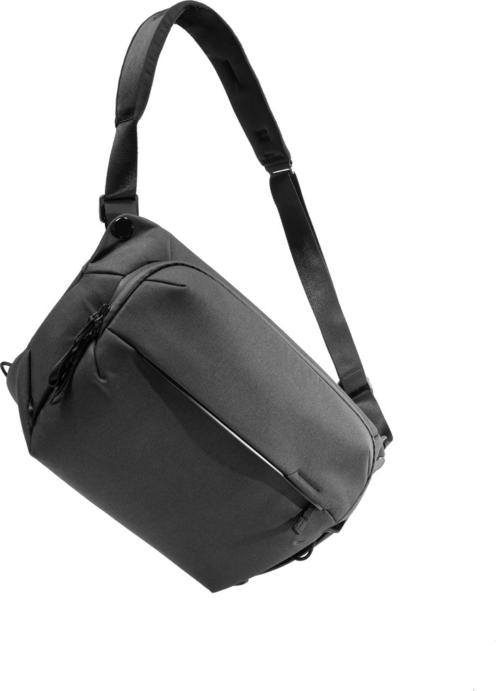 Peak Design Everyday Sling 10L v3 Black null