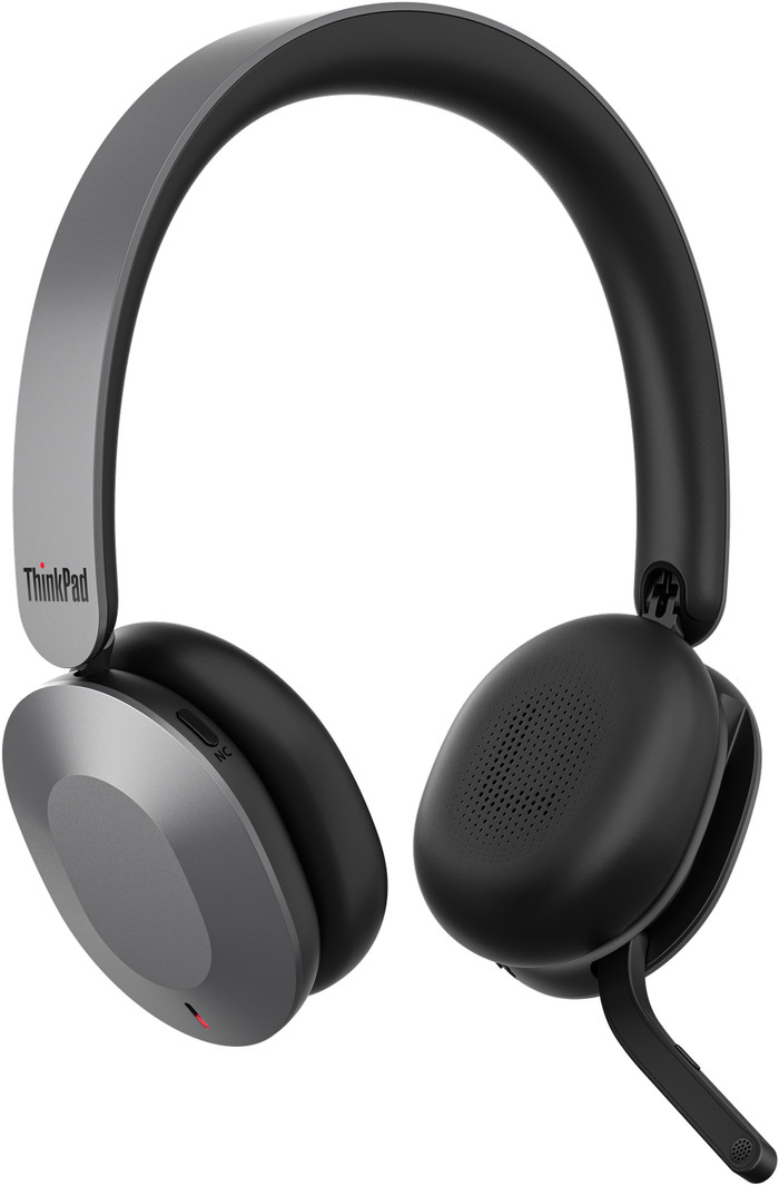 Lenovo ThinkPad X Bose 8550 Draadloze Office Headset detail