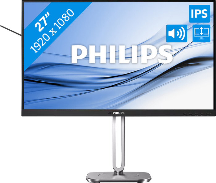 Philips B2 27B2G5200/00 Main Image
