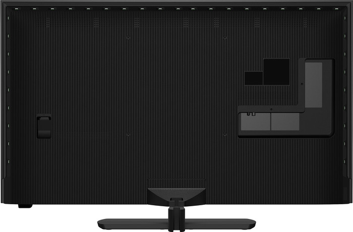 Philips Ambilight 50" PQS9001 (2026) achterkant