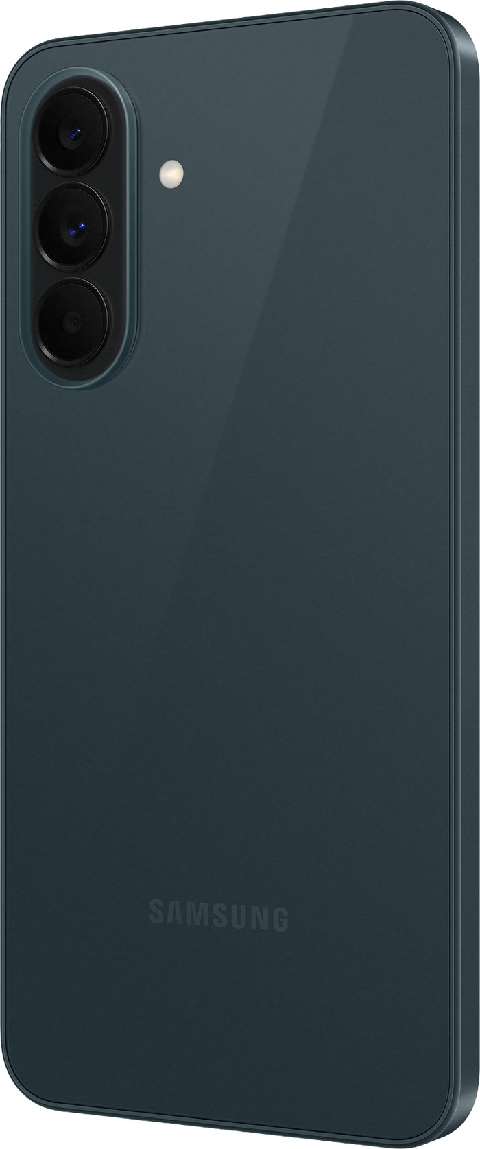 Samsung Galaxy A37 128GB Donkergroen 5G achterkant