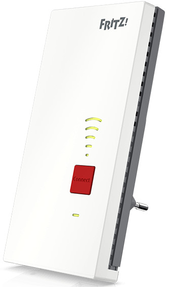 AVM FRITZ!Repeater 2400 null
