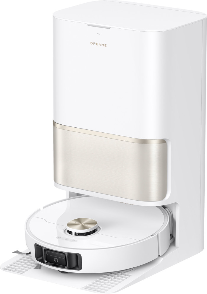 Dreame L50 Ultra AE Pearl bovenkant