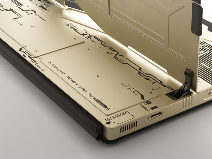 ASUS ROG Flow Z13-KJP GZ302EAC-RU178W visual leverancier