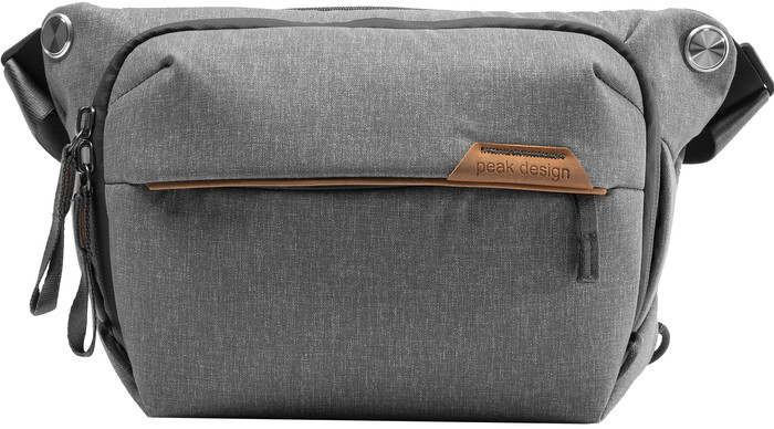 Peak Design Everyday Sling 3 l v2 Ash Main Image
