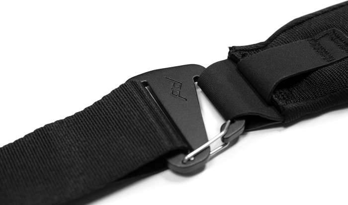 Peak Design Everyday Sling 3 l v3 Black null