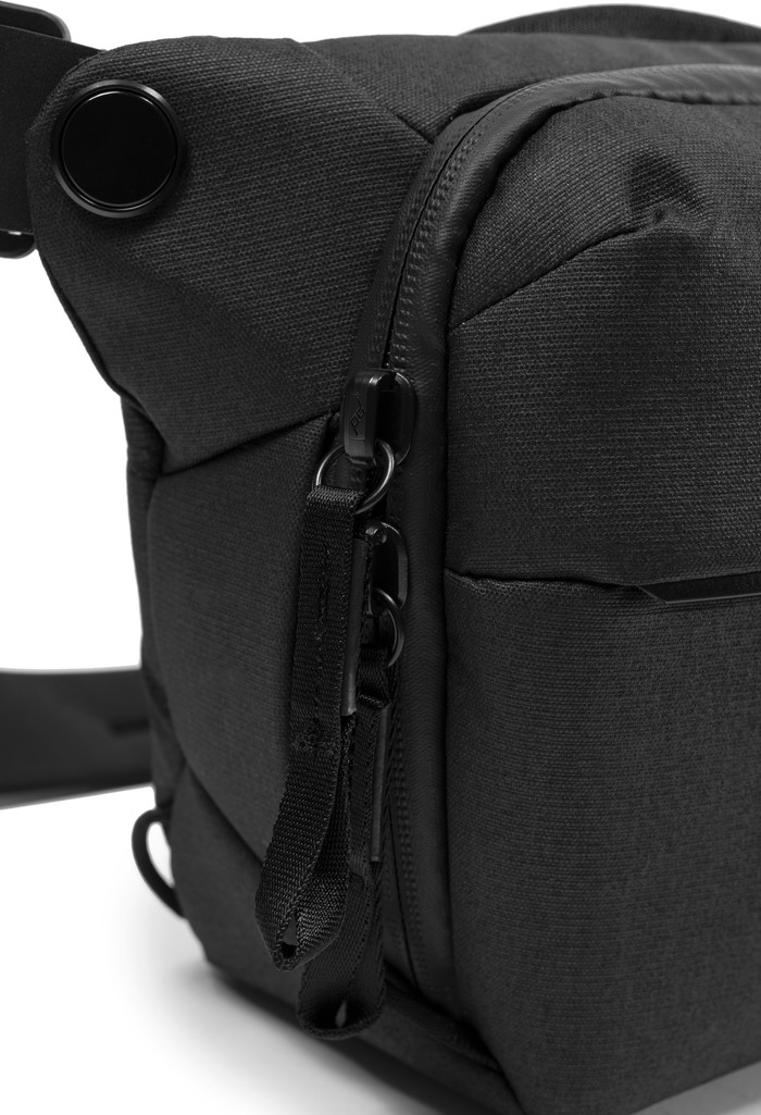 Peak Design Everyday Sling 3 l v3 Black null