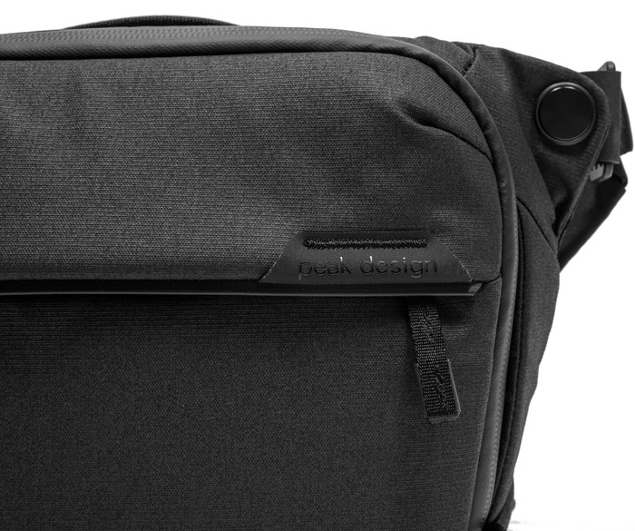 Peak Design Everyday Sling 3 l v3 Black null