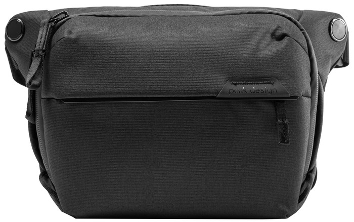 Peak Design Everyday Sling 6L v3 Black Main Image