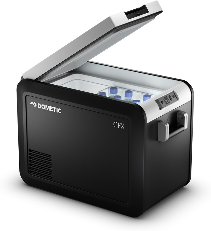 Dometic CFX3 45 binnenkant