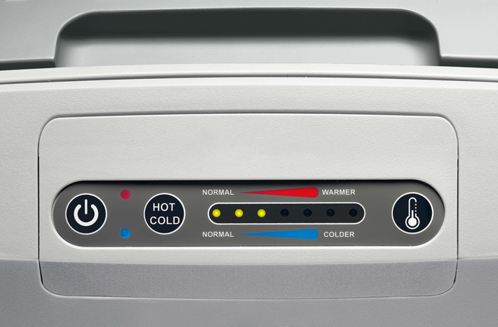 Dometic TCX 21 null