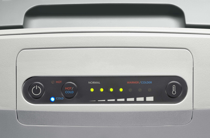 Dometic TCX 21 null