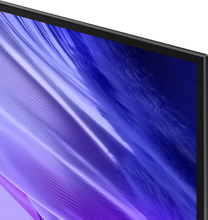 Samsung OLED 48" S83H (2026) detail