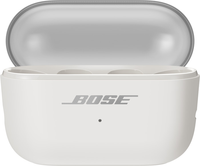 Bose Sport Open Earbuds Wit accessoire