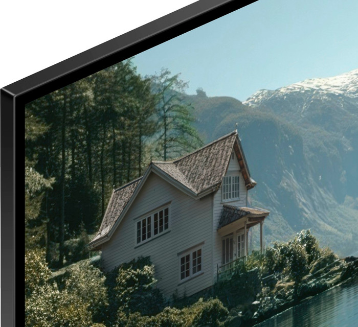 Sony Bravia 3 II Led 85" (2026) detail